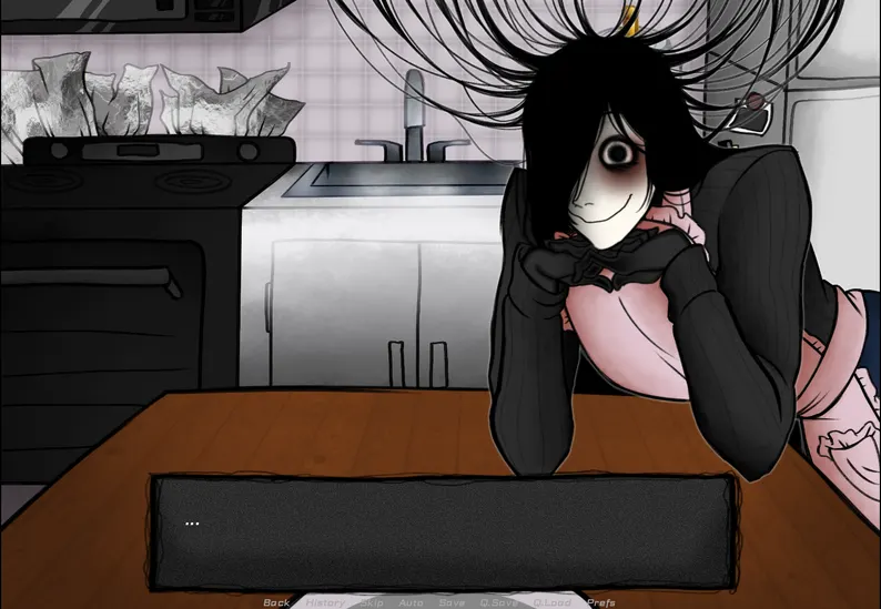 Disturbing Domestic Space