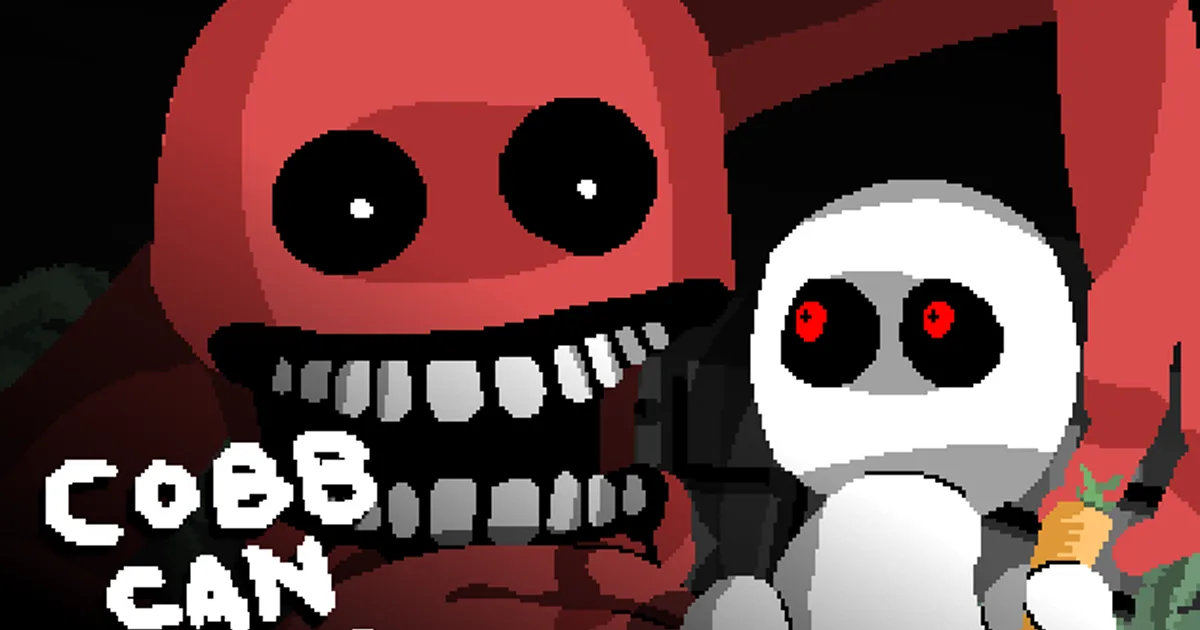 COBB CAN MOVE horror game online
