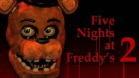 FNAF 2 (Five Nights at Freddy's 2) - Play Online Free