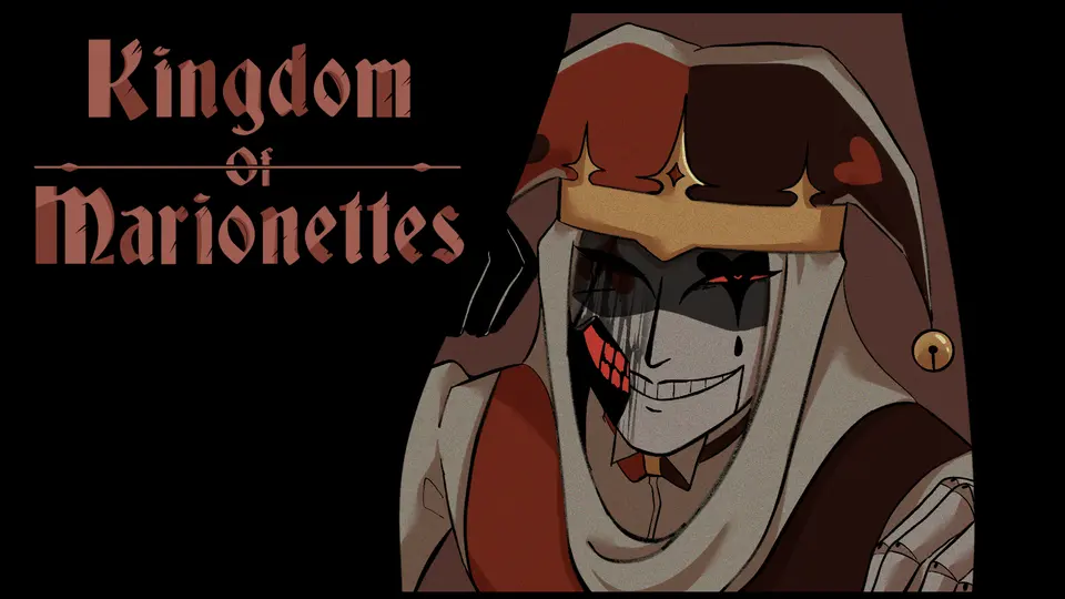 Play Kingdom of Marionettes Online Free