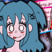 Lacey's Flash Games - Play Free Online (Psychological Horror)