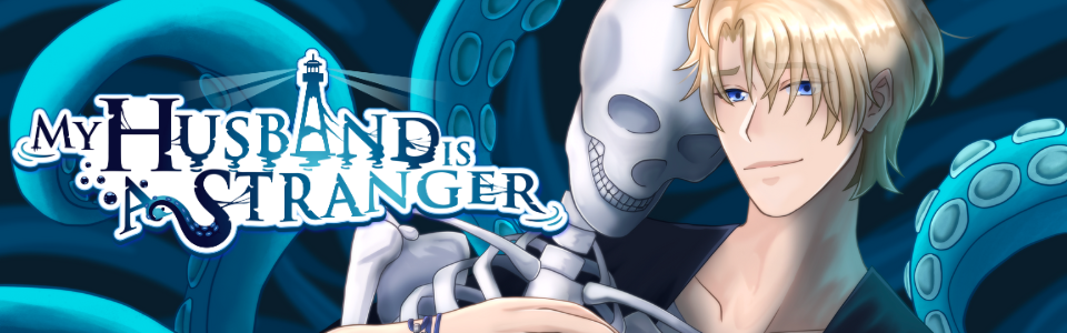 Play My Husband is a Stranger Online (Free Psychological Visual Novel)