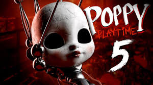 Play Poppy Playtime Chapter 5 Online (Broken Things)