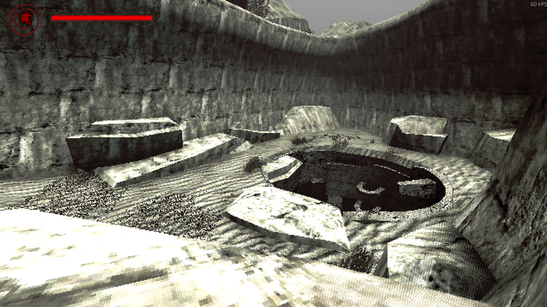 Sound Is Part of Survival