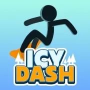 Icy Dash Game - Play Online Free