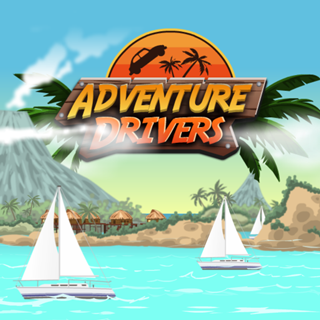 Adventure Drivers Game - Play Online Free