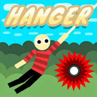 Hanger - Main Percuma di Browser unblocked games game online