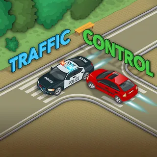 Traffic Control - Main Percuma di Browser unblocked games game online